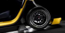 Renault Twizy F1 Concept