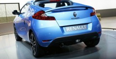Nowe Renault Wind 2010 - Twingo Cabrio - Geneva Motor Show 2010