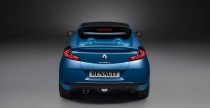 Nowe Renault Wind - Twingo Roadster