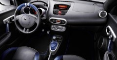 Renault Wind Gordini ujawnione
