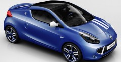 Renault Wind Gordini ujawnione