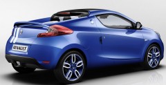 Renault Wind Gordini ujawnione