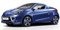 Renault Wind Gordini ujawnione