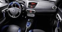 Renault Wind Gordini ujawnione