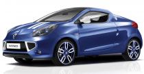 Renault Wind Gordini ujawnione