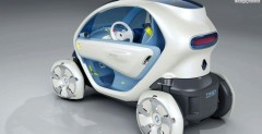 Renault Twizy Z.E.