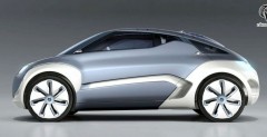 Renault Zoe Z.E. Concept