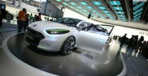 Renault Fluence Zero Emission Z.E. concept