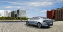 Renault Fluence Zero Emission Z.E. Concept