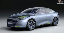 Renault Fluence Z.E.