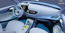 Renault Fluence Z.E.