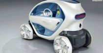 Renault Twizy Z.E.