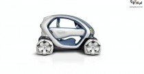 Renault Twizy Z.E.