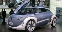 Renault Zoe Z.E.