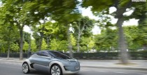 Renault Zoe Z.E.