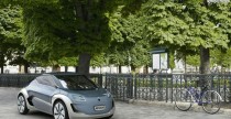 Renault Zoe Z.E.