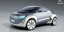 Renault Zoe Zero Emission Z.E. Concept