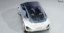 Renault Zoe Zero Emission Z.E. Concept