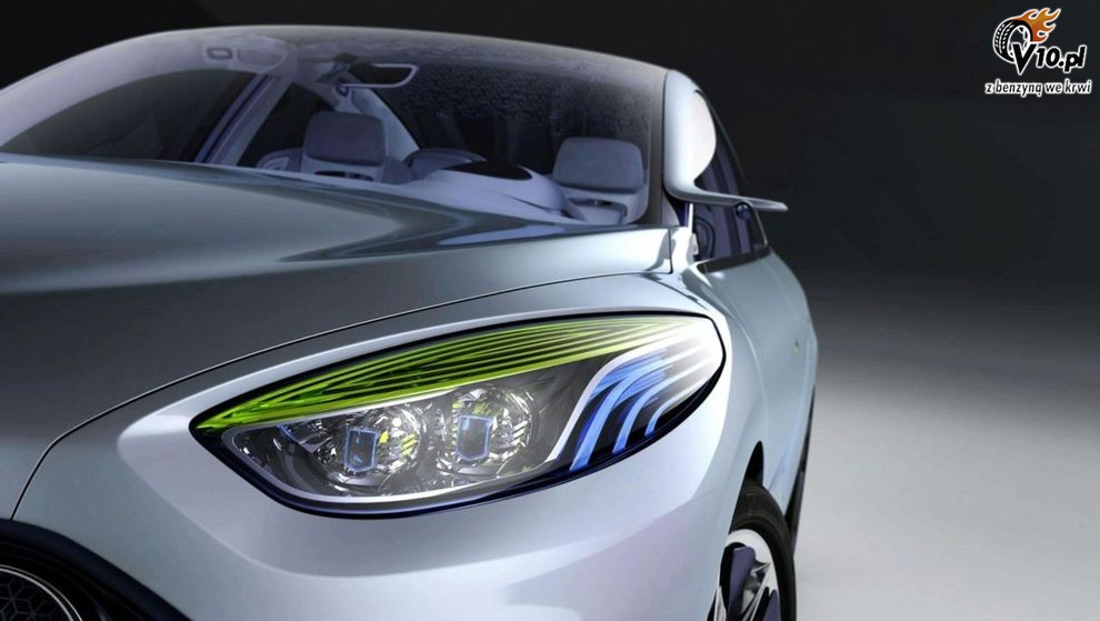 Renault Fluence Z.E.