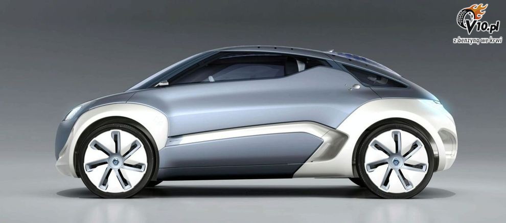 Renault Zoe Z.E.
