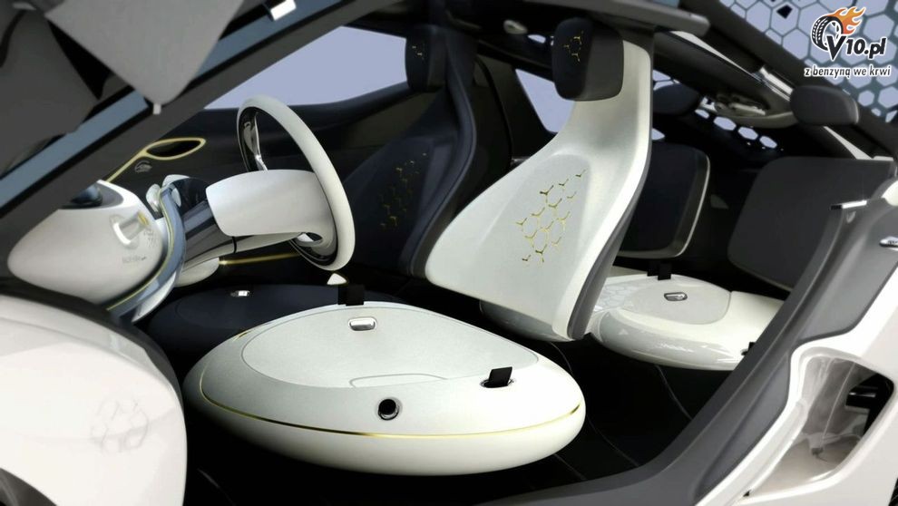 Renault Zoe Z.E.