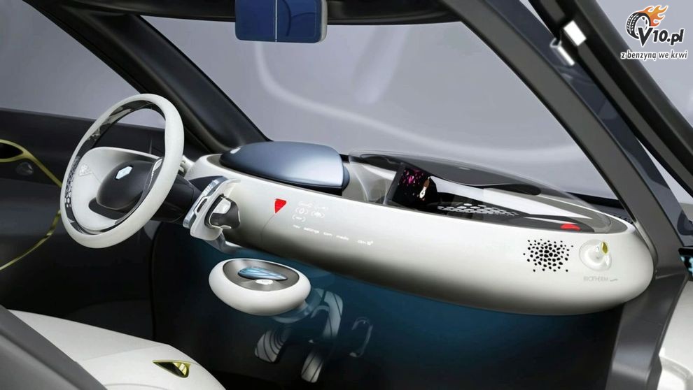 Renault Zoe Z.E.
