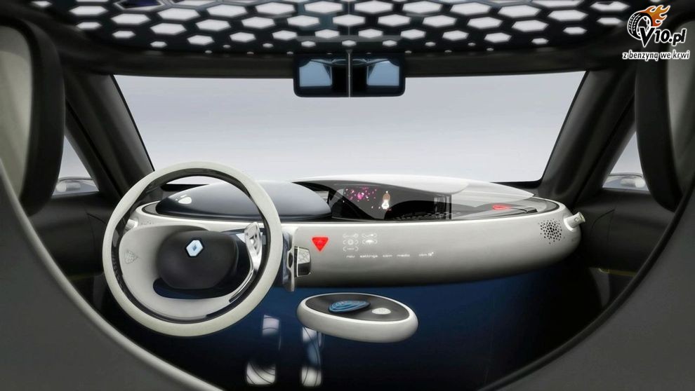 Renault Zoe Z.E.
