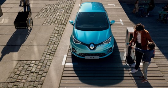 Renault