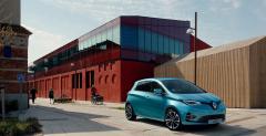 Renault Zoe RS