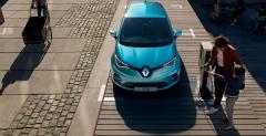 Renault Zoe RS