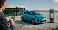 Renault Zoe RS