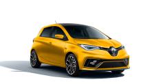 Renault Zoe RS