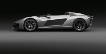 Rezvani Beast już w drodze. Za bazę posłuży Ariel Atom