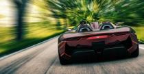 Rezvani Motors Beast