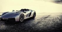 Rezvani Motors Beast