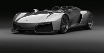 Rezvani Motors Beast