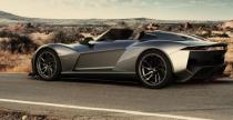 Rezvani Motors Beast
