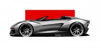Rezvani Motors Beast