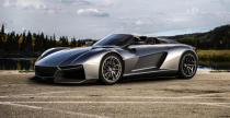 Rezvani Motors Beast