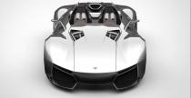 Rezvani Motors Beast