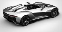 Rezvani Motors Beast