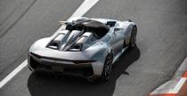 Rezvani Motors Beast