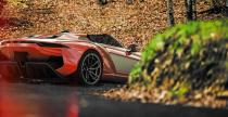 Rezvani Motors Beast