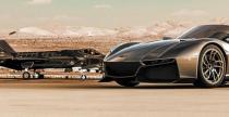 Rezvani Motors Beast