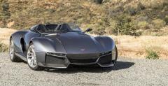 Rezvani Beast