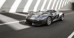 Rezvani Beast