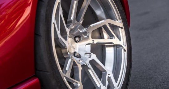 Rezvani Beast Speedster