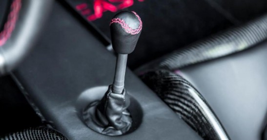 Rezvani Beast Speedster