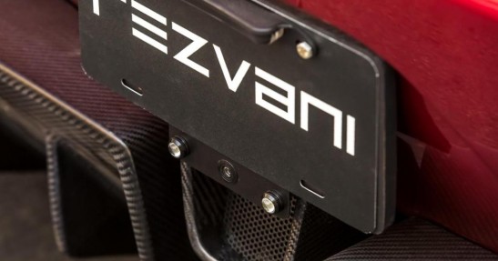 Rezvani Beast Speedster