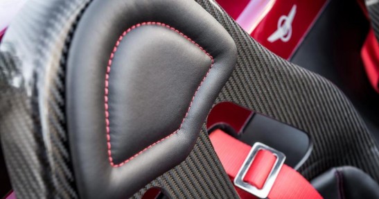 Rezvani Beast Speedster